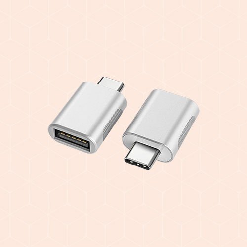 Adapter