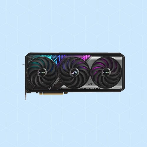 Video & Graphics Cards