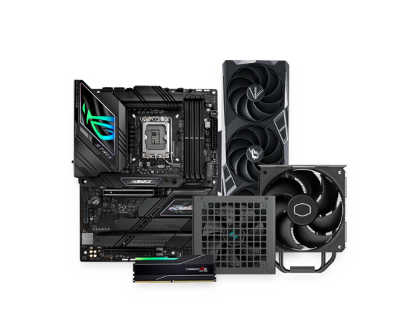PC Components