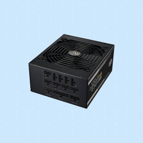 Power Supplies