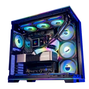 Byte Busters Gaming PC (Intel Core i9-12900K , Ram 32GB, 1TBSSD , RTX 4080 16GB)