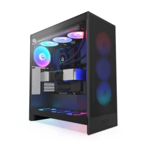 NecroTech Gaming PC ( Intel Core i9-14900K , Ram 128GB, 4TB SSD ,RTX 6000 48GB)