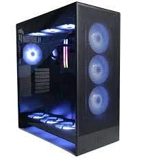 Cortex Runner Gaming PC (AMD Ryzen 9 9950X, Ram 64GB, 2TB SSD ,RTX 5080 16GB GDDR7)