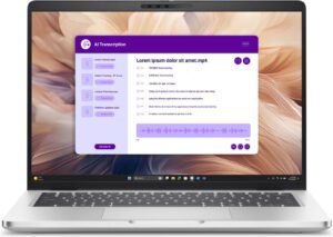 Dell Pro 14 Plus PB14250 Laptop, 14" FHD+ IPS Display, Intel Core Ultra 5 235U vPro, 16GB RAM, 1TB SSD, Intel Graphics, English-Arabic Keyboard, No OS, Silver