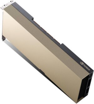 NVIDIA H200 NVL Tensor Core Graphics Card, 141GB Memory, 4.8 TB/s Memory Bandwidth, 7 NVDEC & 7 JPEG Decoders, Up to 3,341 TFLOPS, PCIe, Dual-Slot Air-Cooled Form Factor