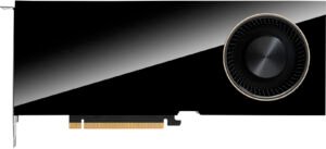 NVIDIA RTX 5880 Ada Gen Professional Graphics Card, 48GB GDDR6 384-bit ECC Memory with 960GB/s Bandwidth, 1108.4 TFLOPS Tensor Perfomance, 14080 CUDA Cores, PCIe 4.0, 4x DP 1.4a