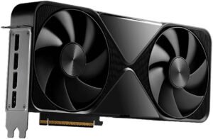 NVIDIA RTX PRO 6000 Blackwell Max-Q Edition Graphics Card, 96 GB GDDR7 with ECC 512-Bit Memory, 1792 GB/s Memory Bandwidth, 24,064 CUDA Cores, PCI Express 5.0 x16