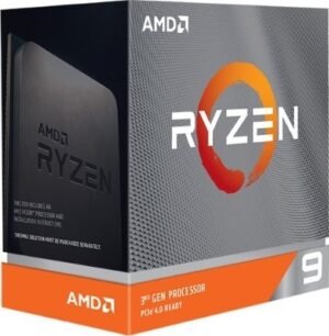 AMD Ryzen 9 3950X 3.5 GHz 16-Core AM4 Processor