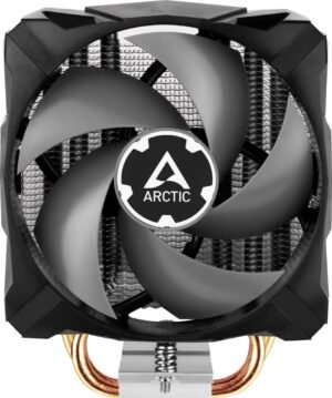 Arctic Freezer i13 X Co Cololer CPU - Black
