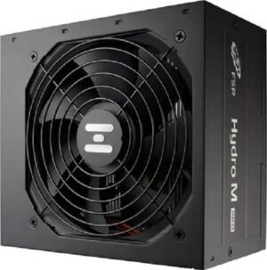 FSP Hydro M PRO HP2-700M 700W Power Supply, 80 Plus Bronze, Active PFC, 5A Input Current, ATX