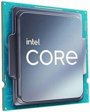 Intel Core i5-12400 Alder Lake Desktop Processor, 6 Cores,12 Threads, 7.5 MB Cache Memory, 4.40 GHz Max Turbo Frequency, Up to DDR5 4800, 128 GB Max Memory