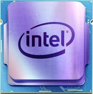 Intel Core i9-10900K Tray Processor, 10 Cores up to 5.3 GHz Unlocked LGA1200 (Intel 400 Series Chipset) 125W