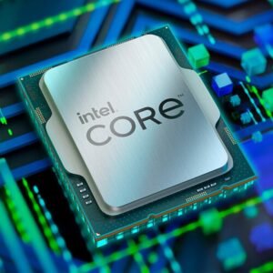 Intel Core i9-12900KF Alder Lake-S Desktop Processor, 3.20 GHz, Socket 1700, 16 CPU Cores, 24 Threads for Multitasking, Tray