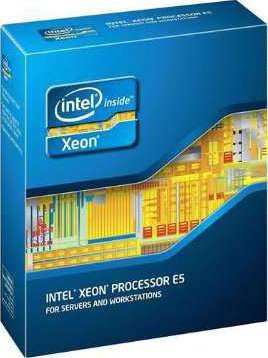 Intel Xeon E5-2620 v2 Six-Core Processor 2.1GHz 7.2GT/s 15MB Cache LGA 2011