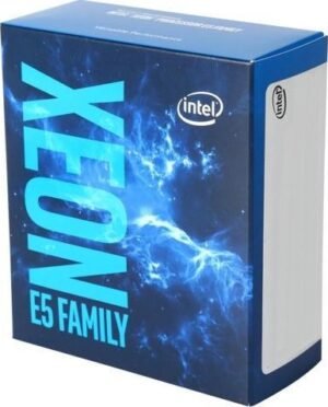 Intel® Xeon® Processor E5-2630 v4 25M Cache, 2.20 GHz