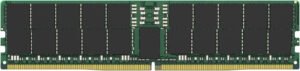 Kingston Server Premier 64GB DDR5 Registered Memory, 4800MT/s Speed, CL40 CAS Latency, SK-Hynix Chip Build, 288-Pin, ECC Registered, 1.1 Voltage
