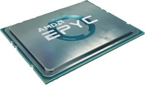 Lenovo ThinkSystem SR645 AMD EPYC 7262 8C 155W 3.2GHz Processor w/o Fan