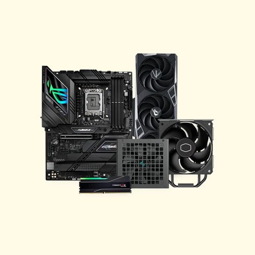 PC Components