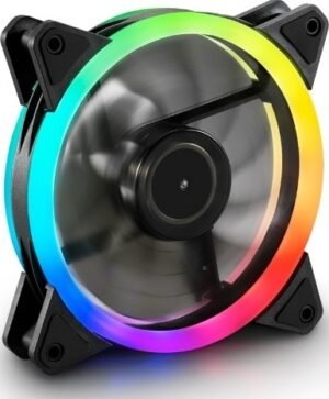 Sharkoon SHARK Blades RGB Fan