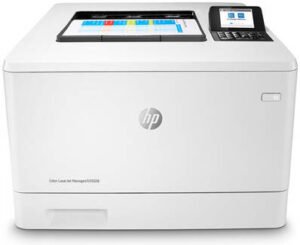 Toshiba e-Studio409S Mono Multifunction Printer, 40 PPM (A4) Print & Copy Speed, 1200 DPI x 1200 DPI Resolution, 2.8" Touchscreen Display, 250 Sheets Paper Capacity, Gray