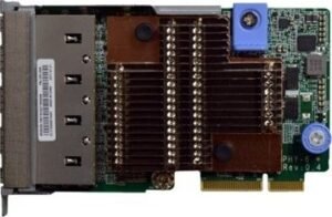 Lenovo ThinkSystem 10Gb 4-port Base-T LOM Adapter