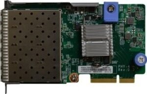 Lenovo ThinkSystem 10Gb 4-port SFP+ LOM Adapter