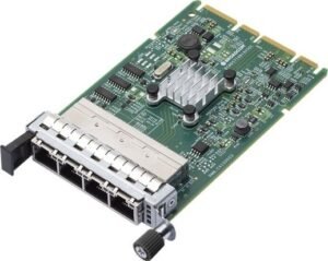 Lenovo ThinkSystem Broadcom 5719 1GbE RJ45 4-port OCP Ethernet Adapter