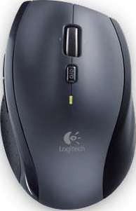 Logitech M705 - Wireless Mouse Marathon