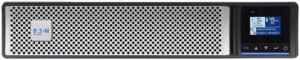 Eaton 1000VA/1000W Line-Interactive UPS Battery Backup with Pure Sine Wave Output and AVR Protection, Black