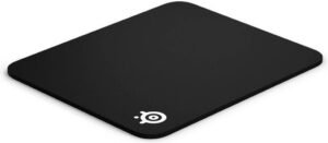 SteelSeries QcK Heavy Large Gaming Mouse Pad , Black