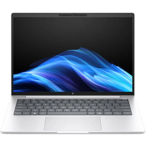 HP Elitebook 8 G1i 14 U7-255U 16GB 512GB W11P 14 Inch 1-Year